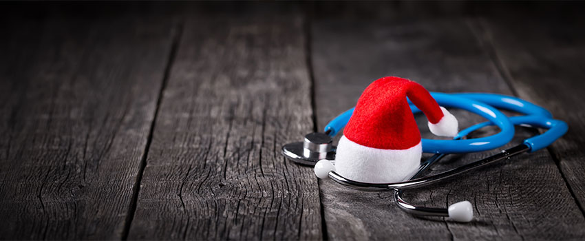 Can I Avoid Getting Sick During the Holiday Season?
